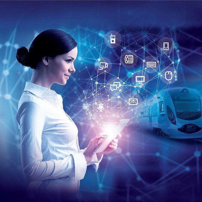 Recording and analysis of dispatching applications data